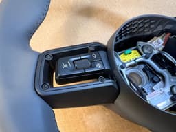 PORSCHE Porsche 95B MACAN 911 992 PANAMERA 971.2 TAYCAN Steering Wheel Drive Mode — thumbnail 5