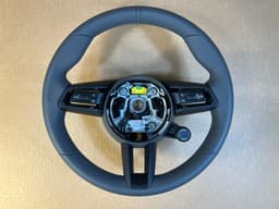 PORSCHE Porsche 95B MACAN 911 992 PANAMERA 971.2 TAYCAN Steering Wheel Drive Mode — thumbnail 1