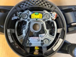 PORSCHE Porsche 95B MACAN 911 992 PANAMERA 971.2 TAYCAN Steering Wheel Drive Mode — thumbnail 6