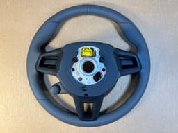 PORSCHE Porsche 95B MACAN 911 992 PANAMERA 971.2 TAYCAN Steering Wheel Drive Mode — thumbnail 9