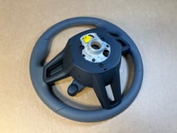 PORSCHE Porsche 95B MACAN 911 992 PANAMERA 971.2 TAYCAN Steering Wheel Drive Mode — thumbnail 10