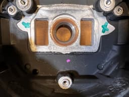 MERCEDES-BENZ NEW Mercedes W177 W205 W243 W247 w253 OEM SPORT Steering Wheel A0004609901 — thumbnail 6