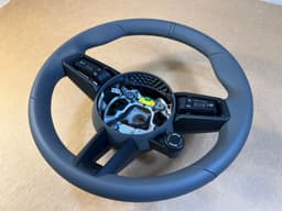 PORSCHE Porsche 95B MACAN 911 992 PANAMERA 971.2 TAYCAN Steering Wheel Drive Mode — thumbnail 2