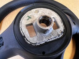 MERCEDES-BENZ NEW Mercedes W177 W205 W243 W247 w253 OEM SPORT Steering Wheel A0004609901 — thumbnail 8