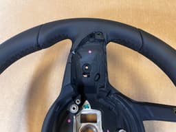 MERCEDES-BENZ NEW Mercedes W177 W205 W243 W247 w253 OEM SPORT Steering Wheel A0004609901 — thumbnail 5