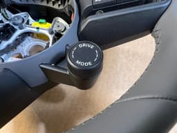 PORSCHE Porsche 95B MACAN 911 992 PANAMERA 971.2 TAYCAN Steering Wheel Drive Mode — thumbnail 3
