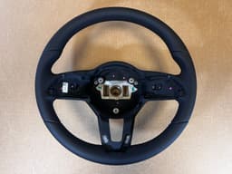 MERCEDES-BENZ NEW Mercedes W177 W205 W243 W247 w253 OEM SPORT Steering Wheel A0004609901 — thumbnail 1