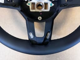 MERCEDES-BENZ NEW Mercedes W177 W205 W243 W247 w253 OEM SPORT Steering Wheel A0004609901 — thumbnail 4