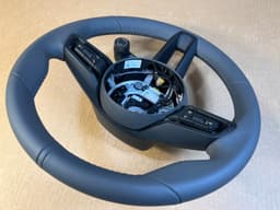 PORSCHE Porsche 95B MACAN 911 992 PANAMERA 971.2 TAYCAN Steering Wheel Drive Mode — thumbnail 8