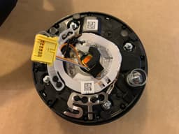 MERCEDES-BENZ Mercedes W118 W167 W177 W205 W253 W293 OEM NEW SPORT Steering Wheel A0004605804 — thumbnail 8