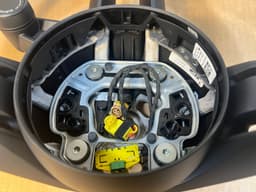 PORSCHE Porsche 95B MACAN 911 992 PANAMERA 971.2 TAYCAN Steering Wheel Drive Mode — thumbnail 8