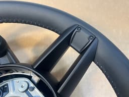 PORSCHE Porsche 95B MACAN 911 992 PANAMERA 971.2 TAYCAN Steering Wheel Drive Mode — thumbnail 9