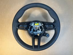 PORSCHE Porsche 95B MACAN 911 992 PANAMERA 971.2 TAYCAN Steering Wheel Drive Mode — thumbnail 1