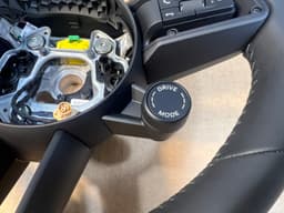 PORSCHE Porsche 95B MACAN 911 992 PANAMERA 971.2 TAYCAN Steering Wheel Drive Mode — thumbnail 4