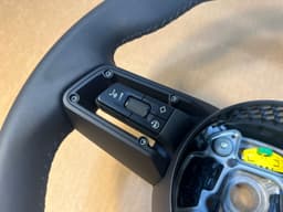 PORSCHE Porsche 95B MACAN 911 992 PANAMERA 971.2 TAYCAN Steering Wheel Drive Mode — thumbnail 6
