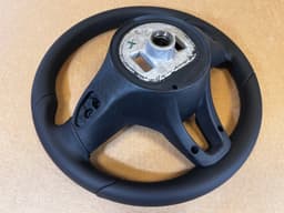 MERCEDES-BENZ NEW Mercedes W177 W205 W243 W247 w253 OEM SPORT Steering Wheel A0004609901 — thumbnail 9