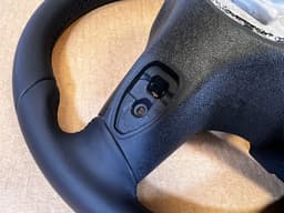 MERCEDES-BENZ NEW Mercedes W177 W205 W243 W247 w253 OEM SPORT Steering Wheel A0004609901 — thumbnail 10