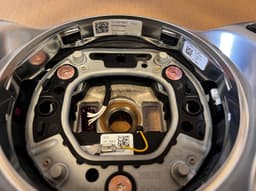 MERCEDES-BENZ Mercedes W177 W205 W243 W247 w253 OEM SPORT LHD Steering Wheel A0004609901 — thumbnail 5