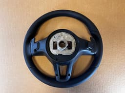 MERCEDES-BENZ Mercedes W177 W205 W243 W247 w253 OEM SPORT LHD Steering Wheel A0004609901 — thumbnail 9