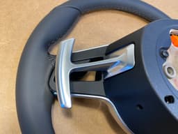 PORSCHE GENUINE Steering Wheel for Porsche Cayenne 958.2 & Macan 95B & Porsche 911-991.2 — thumbnail 10