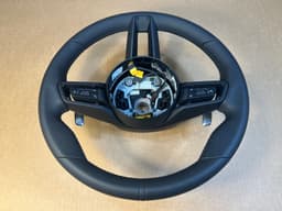 PORSCHE Porsche 95B MACAN 911 992 PANAMERA 971.2 CAYENNE Steering Wheel Paddles Heating — thumbnail 8