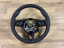 PORSCHE GENUINE Porsche 911 992 Panamera 971.2 Steering Wheel Heating Drive Mode — thumbnail 8