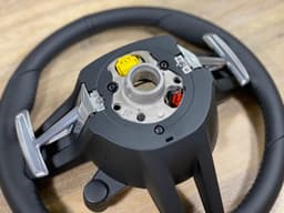 PORSCHE GENUINE Porsche 911 992 Panamera 971.2 Steering Wheel Heating Drive Mode — thumbnail 10