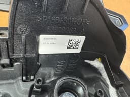 LAMBORGHINI NEW Lamborghini URUS 4M Alcantara Leather Steering Wheel Black Stiching +HEATING — thumbnail 9