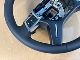MERCEDES-BENZ Mercedes ML GL G class W166 W463 GENUINE Steering Wheel Shift Paddles 2013-2018 — thumbnail 5