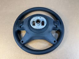 MERCEDES-BENZ Mercedes ML GL G class W166 W463 GENUINE Steering Wheel Shift Paddles 2013-2018 — thumbnail 8