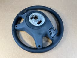 MERCEDES-BENZ Mercedes ML GL G class W166 W463 GENUINE Steering Wheel Shift Paddles 2013-2018 — thumbnail 10