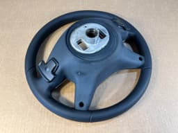 MERCEDES-BENZ Mercedes ML GL G class W166 W463 GENUINE Steering Wheel Shift Paddles 2013-2018 — thumbnail 9