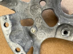 PORSCHE Porsche 911 CAYENNE MACAN CAYMAN BOXSTER 991 958 718 95B CARBON Steering wheel — thumbnail 8