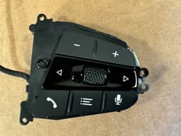 BMW BMW 3 8 X5 X6 X7 Z4 G20 G21 G14 G15 G16 G05 G06 G07 G29 M Steering Wheel Buttons — thumbnail 5