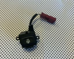 BMW BMW 1 2 3 5 6 7 8 X3 X4 X5 X6 X7 OEM G series Steering Wheel Heating Pushbutton — thumbnail 1