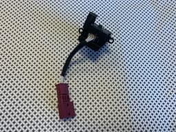 BMW BMW 1 2 3 5 6 7 8 X3 X4 X5 X6 X7 OEM G series Steering Wheel Heating Pushbutton — thumbnail 6