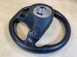MERCEDES-BENZ Mercedes W212 W204 W207 W176 W463 AMG Steering Wheel 2012-2016 year A1724602703 — thumbnail 10