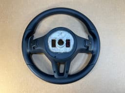 MERCEDES-BENZ Mercedes W118 W167 W177 W205 W253 W293 OEM NEW SPORT Steering Wheel A0004609901 — thumbnail 8