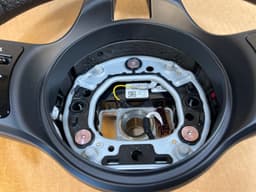 MERCEDES-BENZ Mercedes W118 W167 W177 W205 W253 W293 OEM NEW SPORT Steering Wheel A0004609901 — thumbnail 10