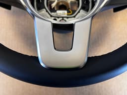 MERCEDES-BENZ Mercedes W177 W205 W243 W247 w253 OEM SPORT RHD Steering Wheel A0004609901 — thumbnail 5