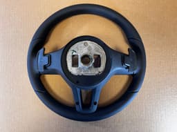 MERCEDES-BENZ Mercedes W177 W205 W243 W247 w253 OEM SPORT RHD Steering Wheel A0004609901 — thumbnail 8