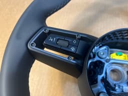 PORSCHE Porsche 95B MACAN 911 992 PANAMERA 971.2 TAYCAN Steering Wheel Drive Mode Heated — thumbnail 5