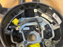 PORSCHE Porsche 95B MACAN 911 992 PANAMERA 971.2 TAYCAN Steering Wheel Drive Mode Heated — thumbnail 9