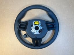 PORSCHE Porsche 95B MACAN 911 992 PANAMERA 971.2 TAYCAN Steering Wheel Drive Mode Heated — thumbnail 10