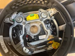 PORSCHE Porsche 95B MACAN 911 992 PANAMERA 971.2 TAYCAN Steering Wheel Drive Mode Heated — thumbnail 8