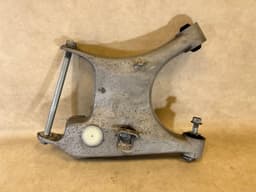 BMW BMW M5 E39 Genuine Rear Left Lower H Swing Control Arm 33322229515 — thumbnail 1