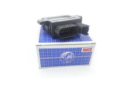 BMW Huco Control Unit Glow plug system Relay GSE108 BMW F07 F10 F11 F01 F02 E70 E71 — thumbnail 2