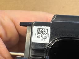 BMW NEW BMW GENUINE DRIVER CAMERA SYSTEM 66525B476D9 — thumbnail 10