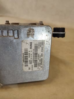 BMW GENUINE BMW 5 Series G30 G31 ABS PUMP BRAKE HYDRAULIC 6895450 — thumbnail 9
