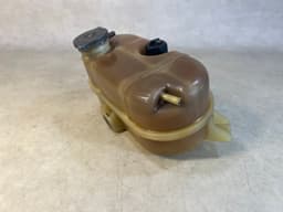 BMW GENUINE BMW 7 E23 Radiator Coolant Expansion tank 17111178251 — thumbnail 2